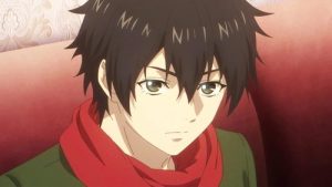 Dragon Raja 2 Episodio 10