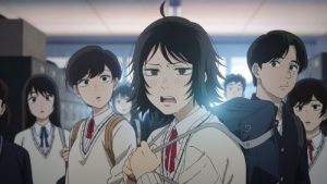 Tatsuki Fujimoto 17-26 Dublado 1 Episodio 8