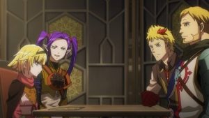 Overlord Dublado 3 Episodio 6