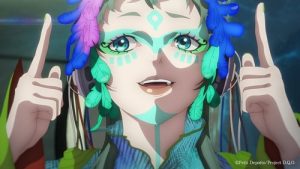 Gnosia 1 Episodio 5