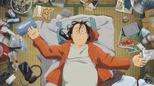 Fumetsu no Anata 3 Episodio 7