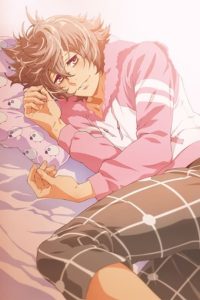 Makura No Danshi Temporada 1