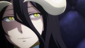 Overlord Dublado 4 Episodio 5