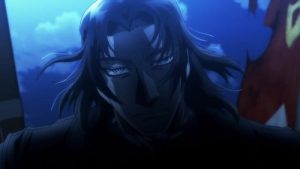 Drifters 1 Episodio 3