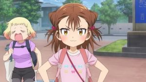 Medalist Dublado 1 Episodio 11
