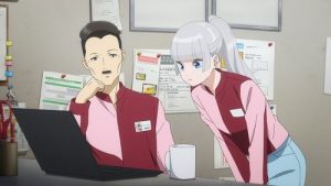 Wandance Dublado 1 Episodio 7