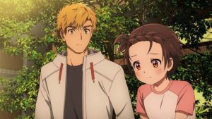 Medalist Dublado 1 Episodio 3