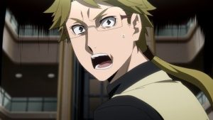 Bungo Stray Dogs 5 Episodio 9