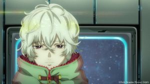 Gnosia 1 Episodio 8