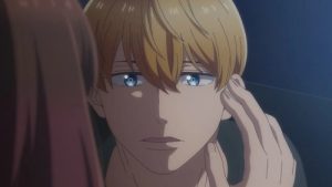 Taiyou yori mo Mabushii Hoshi 1 Episodio 8