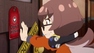 Punchline 1 Episodio 2