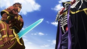 Overlord Dublado 3 Episodio 13