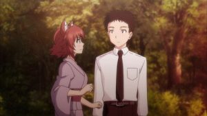 Isuca 1 Episodio 2