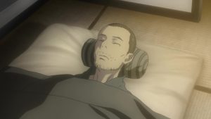 Mushishi 1 Episodio 4