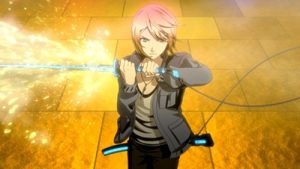 Divine Gate 1 Episodio 12
