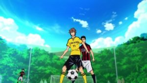 Days 1 Episodio 17