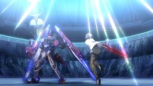 The Asterisk War 2 Episodio 9