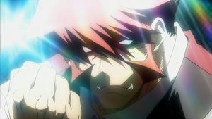 Kekkai Sensen 1 Episodio 7