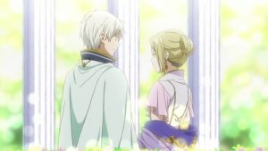 Snow White with the Red Hair 2 Episodio 10