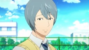 Days 1 Episodio 13