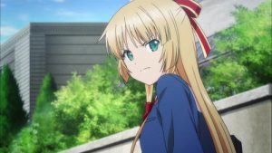 Isuca 1 Episodio 6