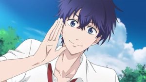 Fukigen na Mononokean 2 Episodio 8