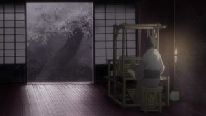 Mushishi Dublado 1 Episodio 16