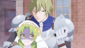Saigo ni Hitotsu dake Onegai shitemo Yoroshii deshou ka Dublado 1 Episodio 8