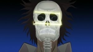 Ninja vs. Gokudo Dublado 1 Episodio 6