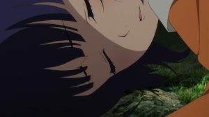 Kuromukuro 1 Episodio 8