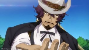 Gnosia 1 Episodio 6
