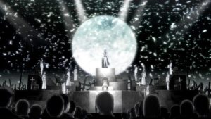 Bungo Stray Dogs 4 Episodio 2