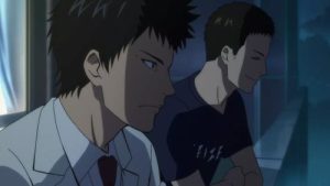 Days 1 Episodio 12