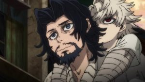 Gachiakut Dublado 1 Episodio 19
