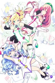 Hacka Doll: The Animation Temporada 1