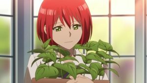 Snow White with the Red Hair 2 Episodio 1