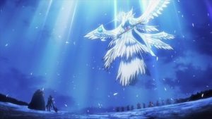 Overlord 1 Episodio 4