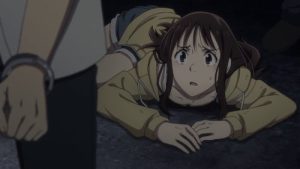 Boku Dake ga Inai Machi 1 Episodio 6