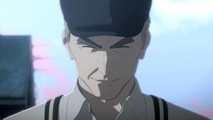 Ajin 1 Episodio 3