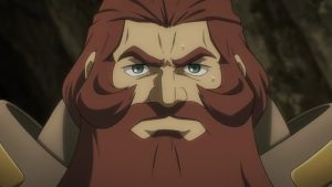 Overlord Dublado 4 Episodio 6