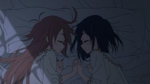 Flip Flappers 1 Episodio 5