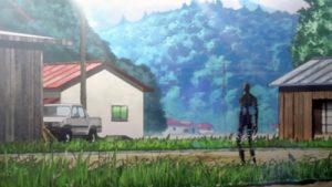 Ajin 1 Episodio 13