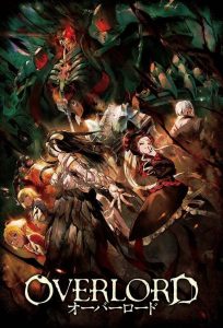 Overlord Temporada 1