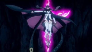 Taboo Tattoo 1 Episodio 11