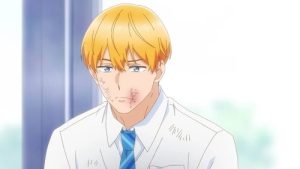 Taiyou yori mo Mabushii Hoshi 1 Episodio 7