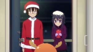 Himouto! Umaru-chan 1 Episodio 8