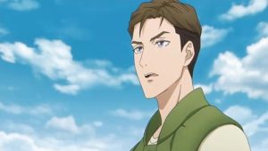 Dragon Raja 2 Episodio 16