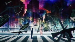 Tatsuki Fujimoto 17-26 1 Episodio 7