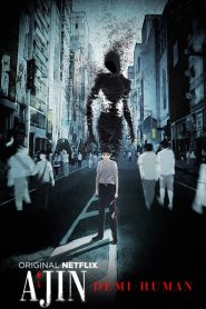 Ajin Temporada 1