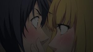 Prison School 1 Episodio 6